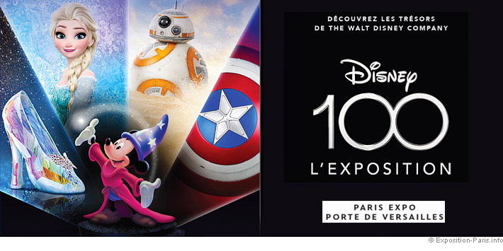 disney-100-l-exposition-paris-porte-de-versailles-2025