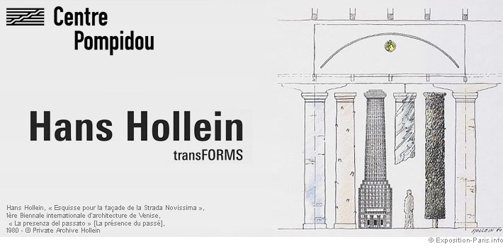 expo-architecture-hans-hollein-centre-pompidou-paris