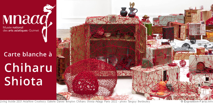 expo-art-contemporain-paris-chiharu-shiota-musee-guimet