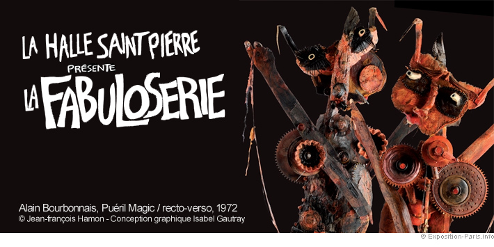 expo-art-paris-la-fabuloserie-halle-saint-pierre