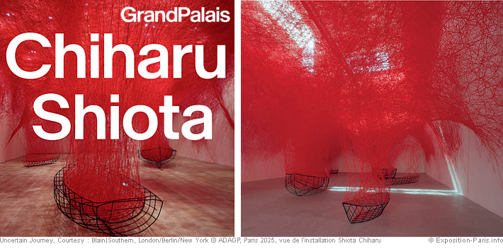 expo-chiharu-shiota-grand-palais-paris