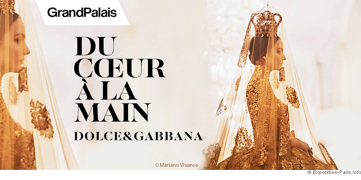 expo-grand-palais-paris-du-coeur-a-la-main-Dolce-&-Gabbana