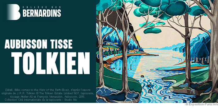 expo-gratuite-aubusson-tisse-tolkien-college-des-bernardins-paris