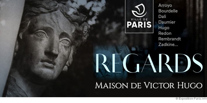 expo-gratuite-paris-regards-maison-de-victor-hugo