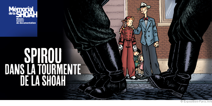 expo-gratuite-paris-spirou-dans-la-tourmente-de-la-shoah