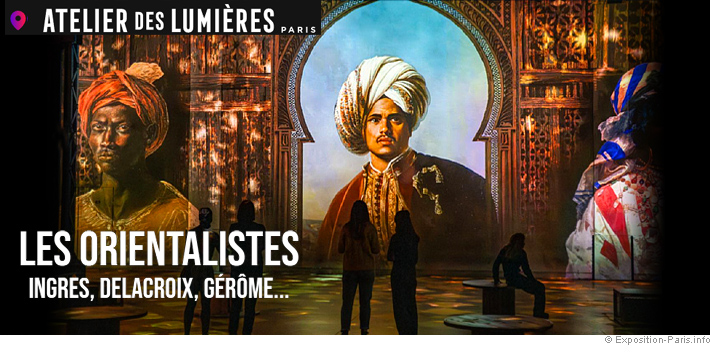 expo-immersive-les-orientalistes-atelier-des-lumière-paris