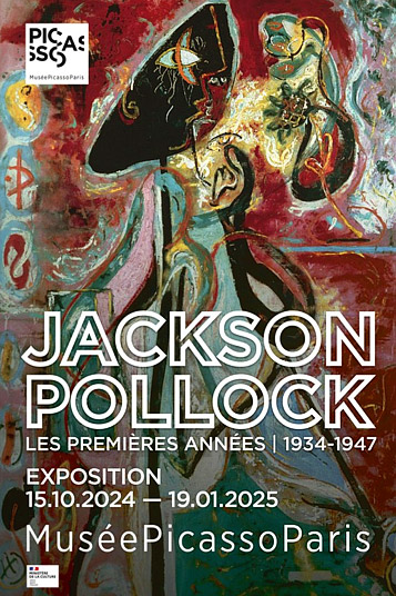 expo-jackson-pollock-musee-picasso-paris-2024