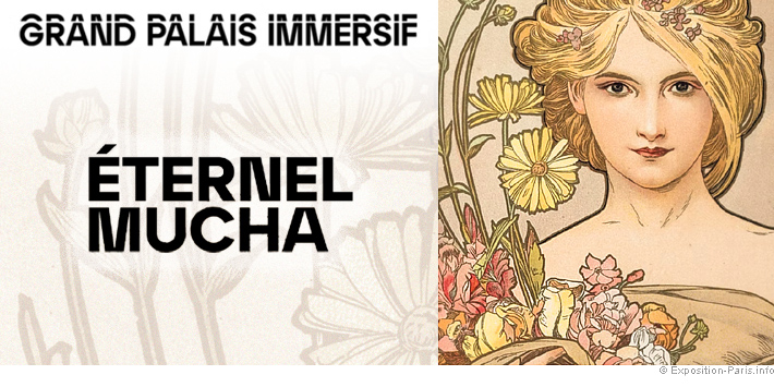 expo-paris-eternel-mucha-grand-palais-immersif