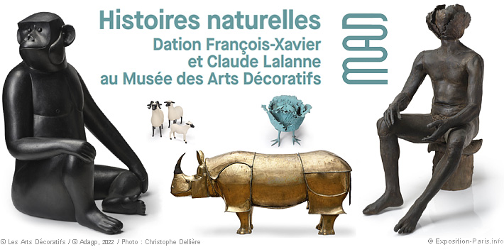 expo-paris-histoires-naturelles-francois-xavier-claude-lalanne-mad