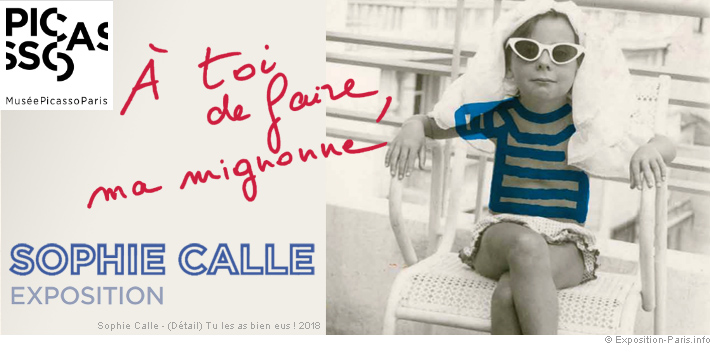 expo-paris-sophie-calle-au-musee-picasso