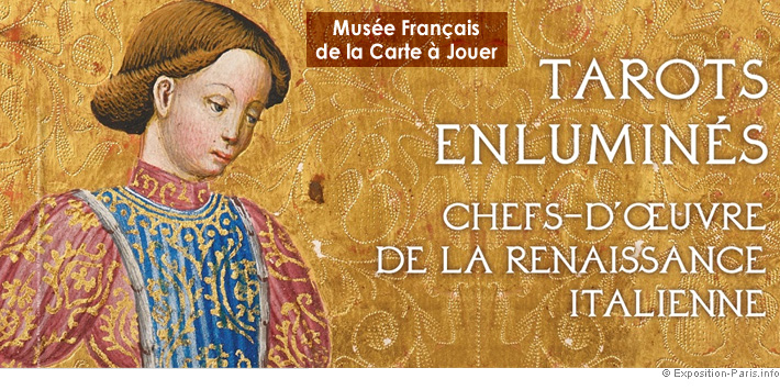 expo-paris-tarots-enlumines-renaissance-italienne-musee-carte-a-jouer-issy