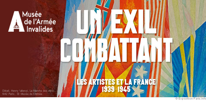 expo-paris-un-exil-combattant-musee-de-l-armee