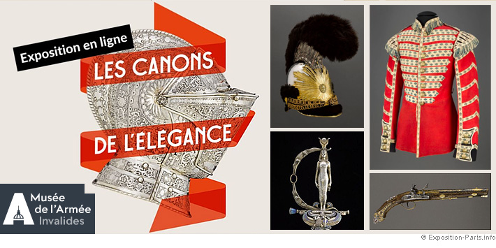 expo-paris-virtuelle-les-canons-de-l-elegance-musee-de-l-armee