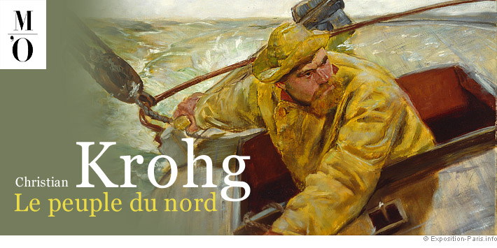 expo-peinture-christian-krohg-peuple-du-nord-musee-orsay-paris