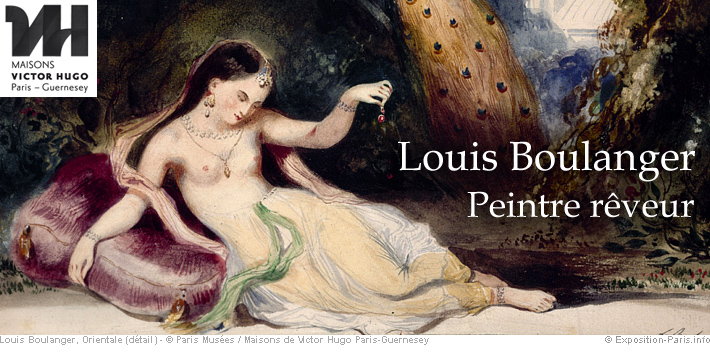 expo-peinture-paris-louis-boulanger-peintre-reveur-maison-victor-hugo