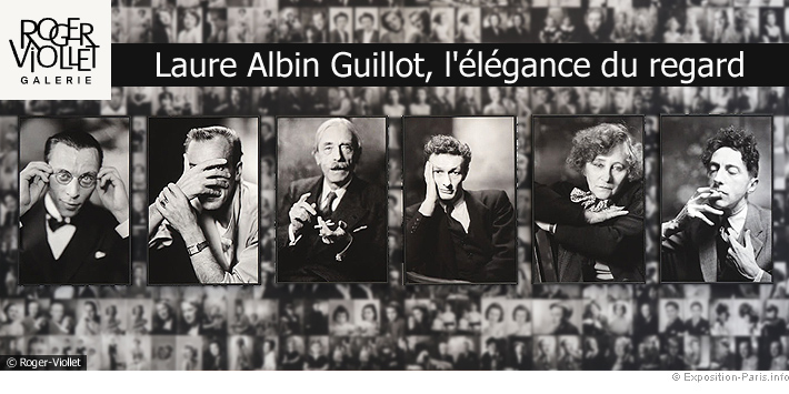 expo-photo-gratuite-paris-laure-albin-guillot-roger-viollet-galerie