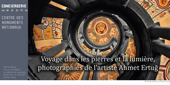 expo-photo-paris-ahmet-Ertug-la-conciergerie