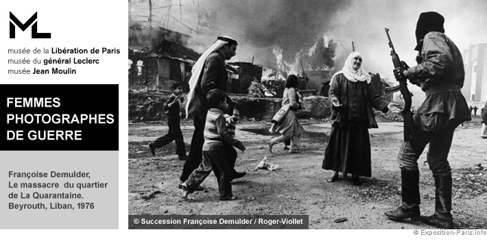 expo-photo-paris-femmes-photographes-de-guerre-musee-liberation-paris