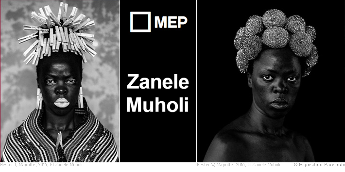 expo-photo-paris-zanele-muholi-maison-europeenne-de-la-photographie