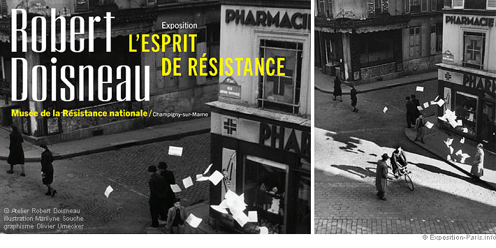 expo-photo-robert-doisneau-esprit-de-resistance-paris