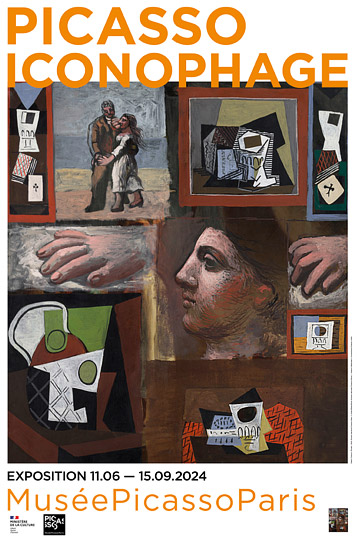 expo-picasso-iconophage-musee-picasso-paris-2024