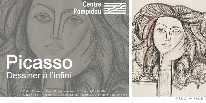 expo-picasso-paris-dessiner-a-l-infini-centre-pompidou