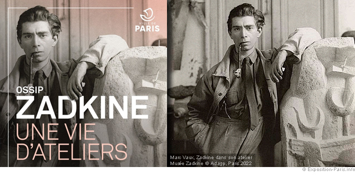 expo-sculpture-paris-ossip-zadkine-une-vie-d-ateliers